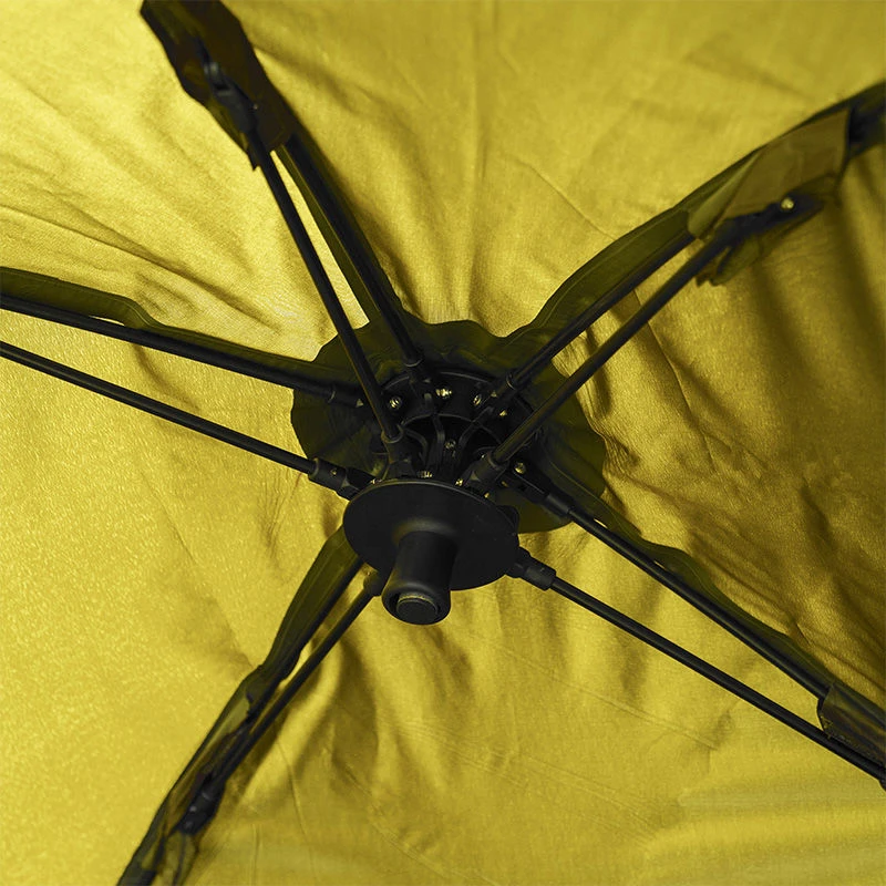 Korum Pentalite Quick Brolly 2.2m